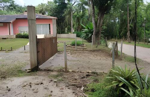 Chácara Morretes Arraial - Piscina e Rio - Photo 66