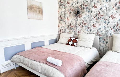 Merengue - Appartement 10 personnes - Check in h24 & Wifi - Foto 8