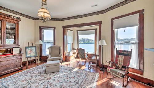 1872 Bethlehem Home with View of Ohio River! - Photo 2