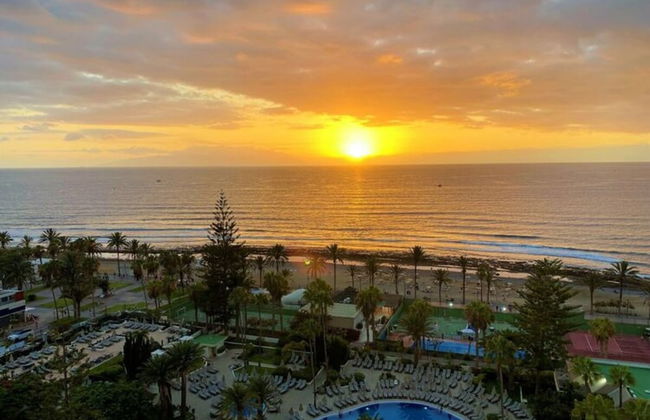 Penthouse Playa de las Americas - Foto 11