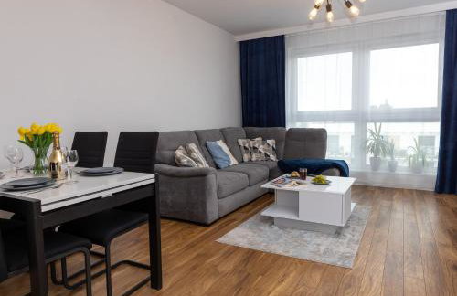 Luxus Apartament Zacumowani - Foto 6