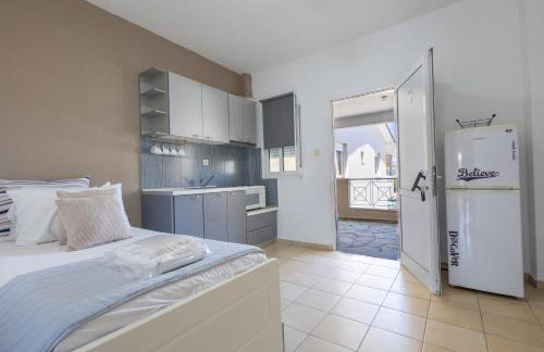 By the Sea Apartments-studios - Foto 63