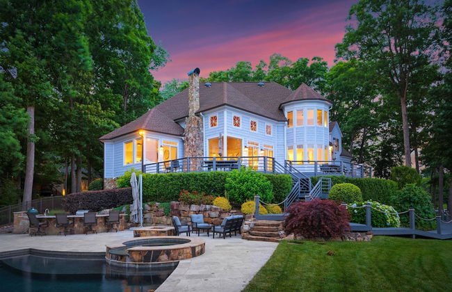 Paradise Pointe by Avantstay Lakefront Views Playset - Foto 67