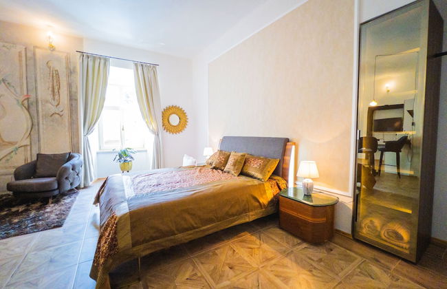 Opera apartments - Foto 7