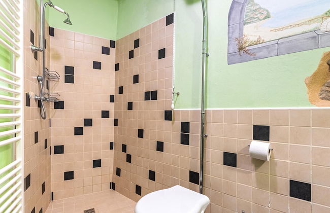 Villa La Romantica 14 - Photo 38