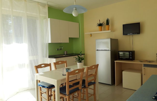 Le Barchette - Foto 52