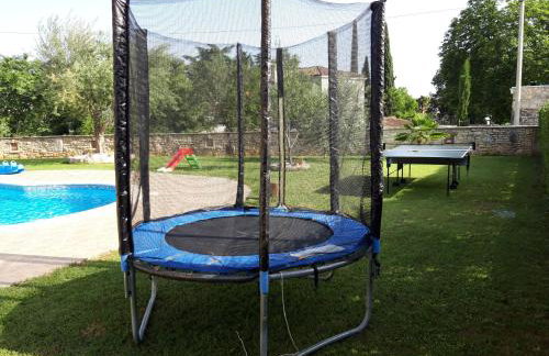 Villa NEVENA POREČ - Photo 19