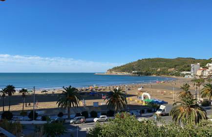 Oropesa del Mar - La Playa de la Concha - Foto 1