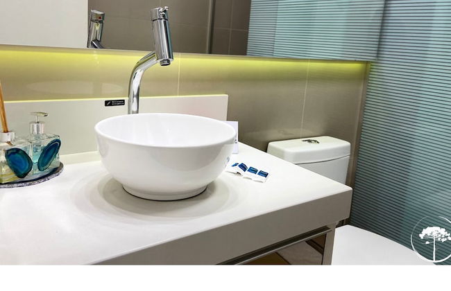 APARTAMENTO NOVO CENTRO DE GRAMADO - Foto 24