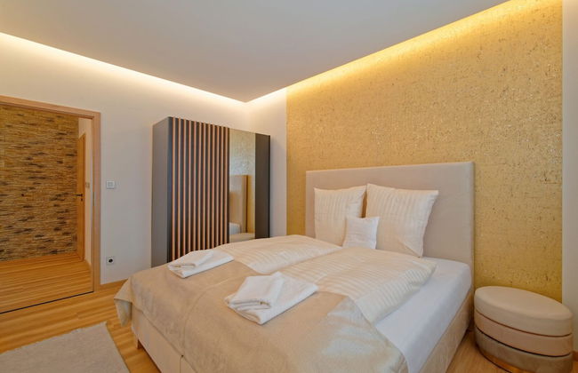 Villa Holiday Hevlín - Foto 2