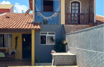 Casa na Praia Aconchego - Foto 1