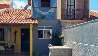 Casa na Praia Aconchego - Foto 1