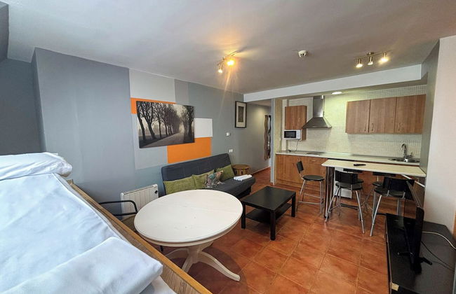 Apartamentos Sierra Nevada 3000 - Foto 43