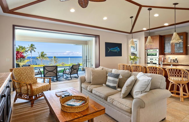 Big Island Holua Kai 100 3 Bedroom Home - Foto 16