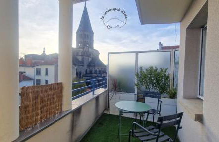 Les Terrasses Saint-Joseph #Parking#Confort - Photo 1