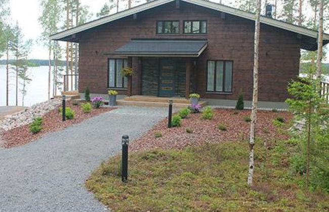 Villa miestamo - Foto 3