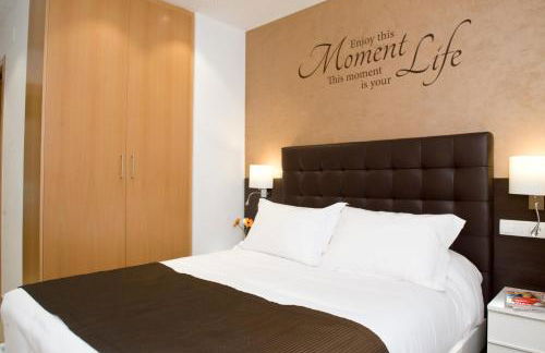 Home To Home Barcelona - Foto 72