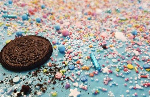 Candypartment Sweets 'n Sleep - Photo 28