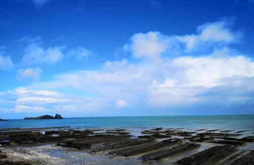 Gites Ferme de la Baie - Foto 48