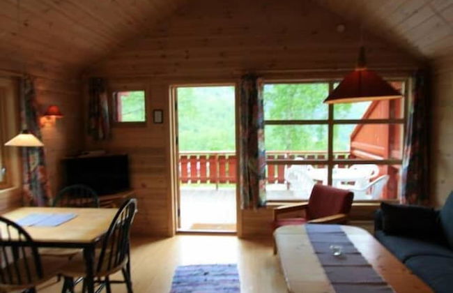 Vinje Camping - Foto 41