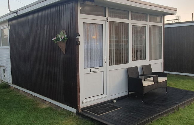 Lovely Relaxing two Bedroom Holiday Chalet - Foto 17