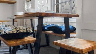 Warden's Close Apartments - Foto 2