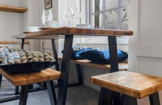 Warden's Close Apartments - Foto 2