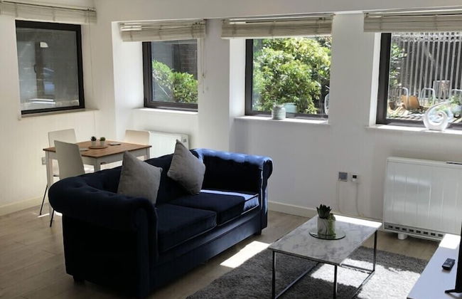 Morland House Apartments - Foto 68