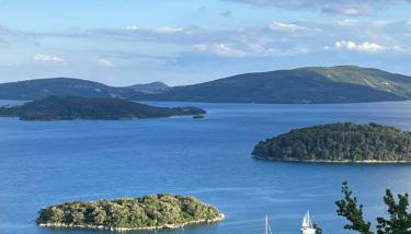 Villa Meliti - private villa with stunning seaviews, infinity pool, close to the beach - Photo 3