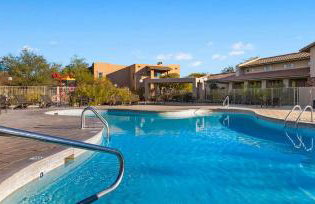 Enjoy the Oro Valley in this 1BD condo with resort amenities - Foto 22