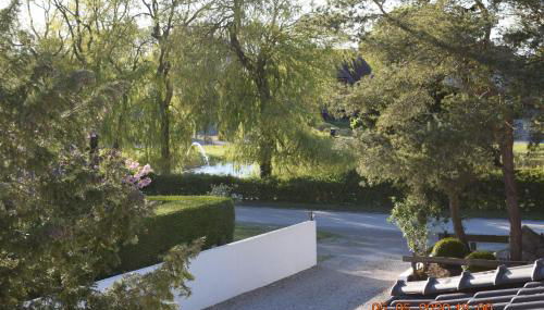 Haus am Dorfteich Kopendorf, Wohnung 2 - Foto 4