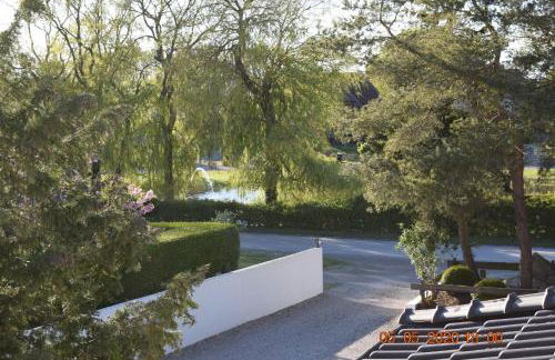 Haus am Dorfteich Kopendorf, Wohnung 2 - Foto 4