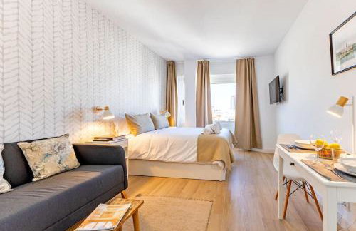 NEW Suite reformada con excelente ubicación - Foto 1