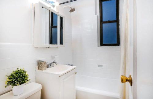 105-1G Park Ave Location studio best value Sleeps3 - Foto 18