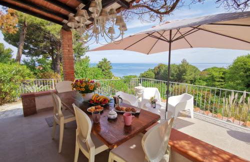 casa panoramica bouganville - Foto 1