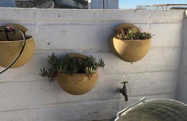 CASA LEÓN BLANCO CARMONA reformada céntrica con chimenea y terraza con vistas - Foto 27