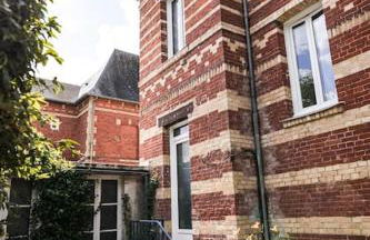 La Villa de l'Etoile 10 personnes - Foto 18