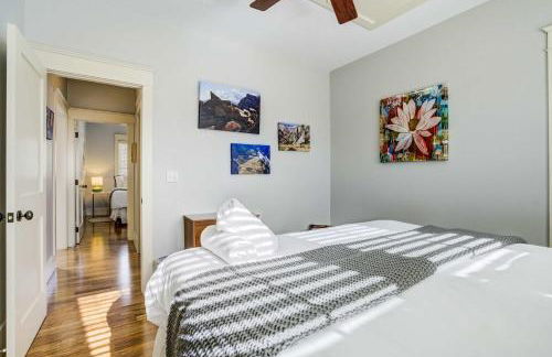 Swift Landing Steps from River & Local Hotspots - Foto 43