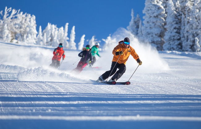 Anemone Townhome 3 Bed 3 Bath - Foto 28