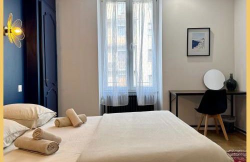 Les Vétérans I T4 I Annemasse - Foto 21