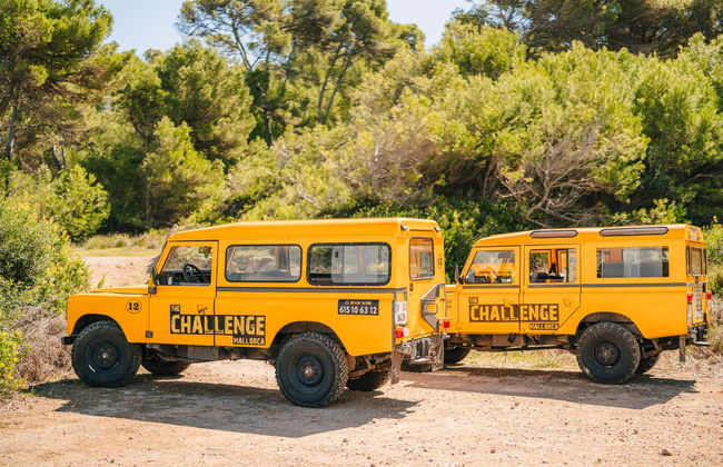 Kayak, snorkel y coasteering en la bahía de Alcudia - Foto 11