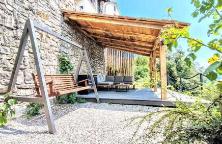 Appartman Casa Fermeglia with private jacuzzie and truffle hunting experience - Photo 4