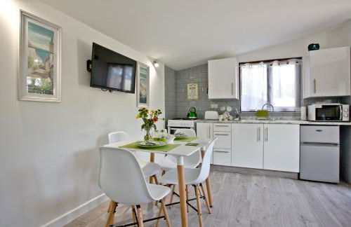 The Cabin at Hillhead farm - Foto 1