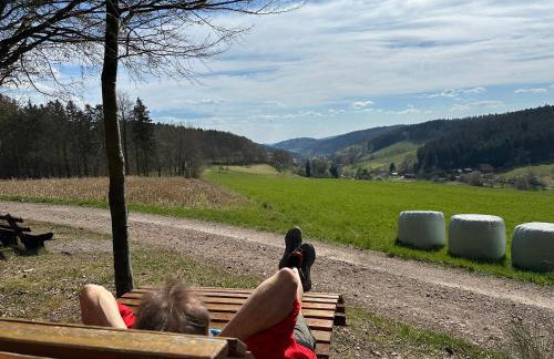 Architektenhaus Hello in Erbach mit High End Interieur zentral aber ruhig - Foto 43