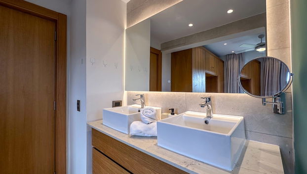 Fantastic new Golf View Apartment - Foto 3, Habitación