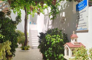 Sofia Studios & Apartments - Foto 61