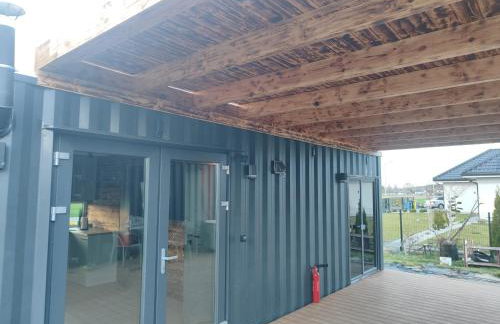 Apartament Glamour II Kleszczów - Foto 14