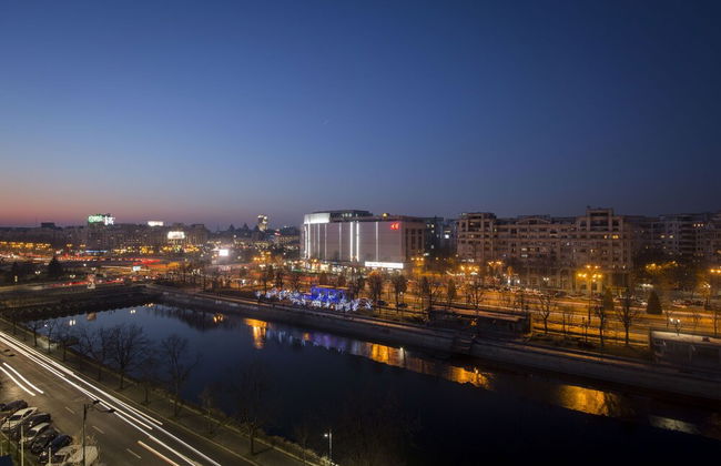 Olala Unirii Center Apartments - Foto 71