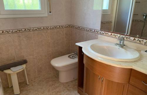 Villa Ficus para 6 personas con piscina privada - Foto 40