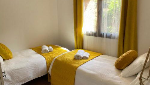 Apartamento rural Prunus avium - Foto 2